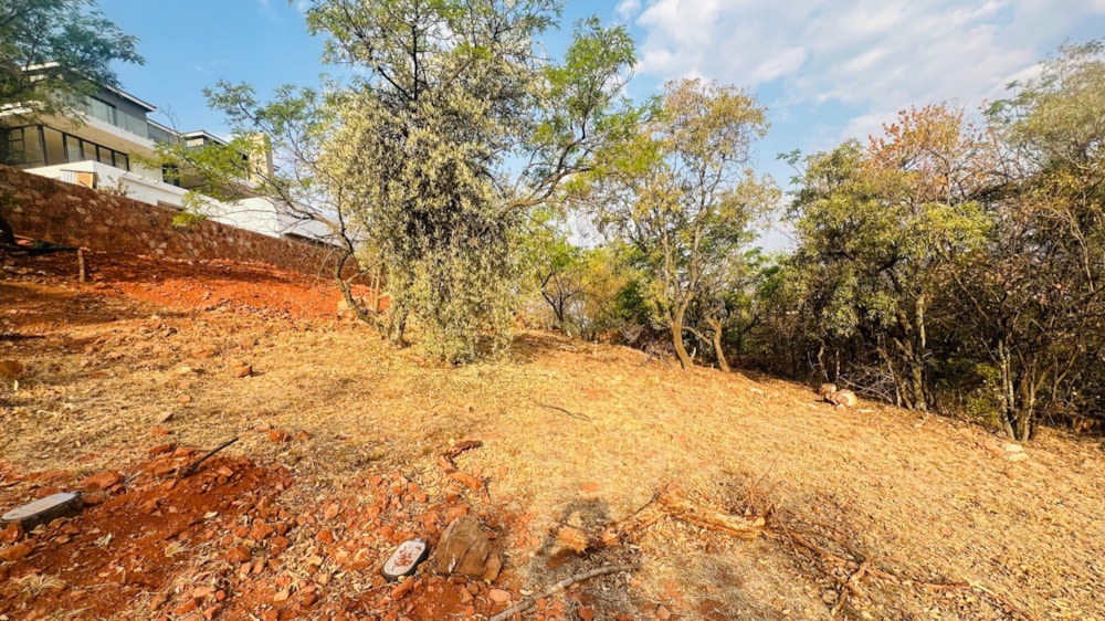 Residential vacant land for sale in Kosmos Ridge - 1HR1677313