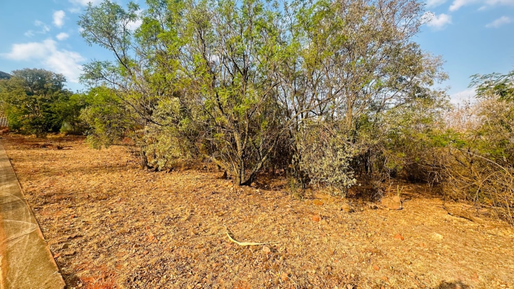 Residential vacant land for sale in Kosmos Ridge - 1HR1677313