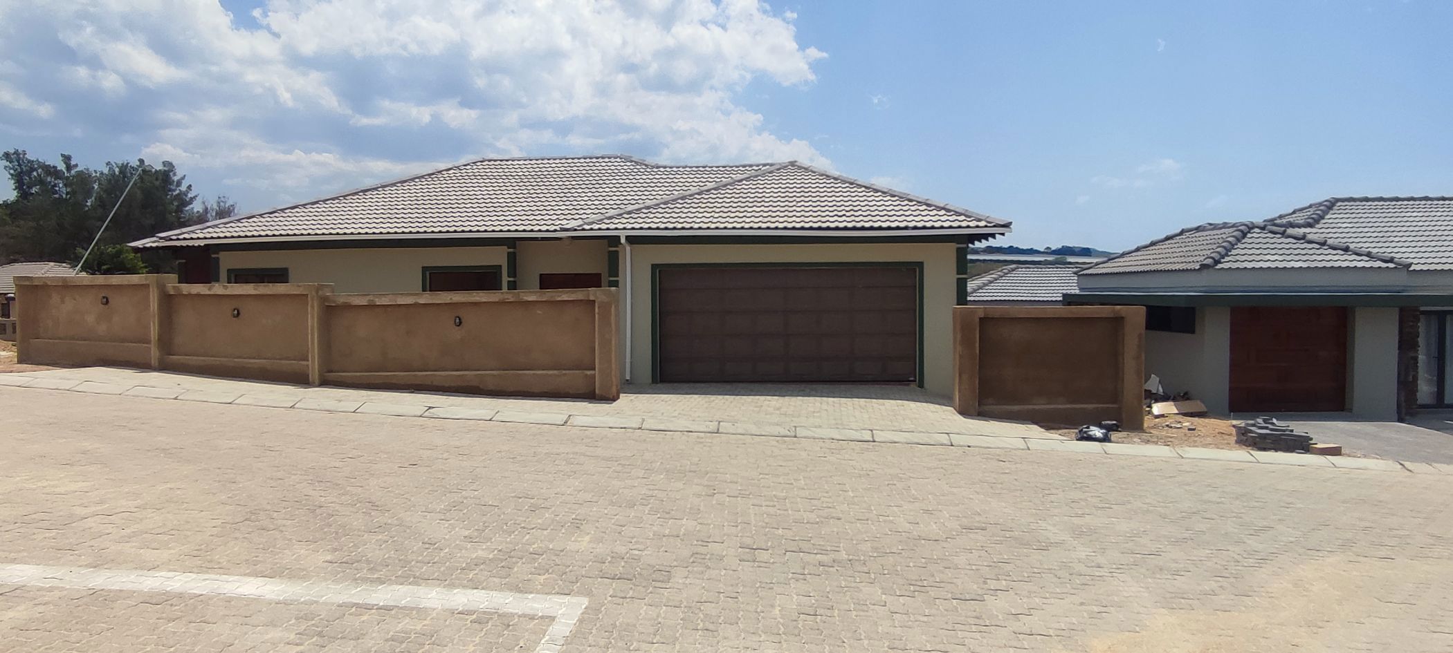 House for sale in Kamagugu - 1NS1633636