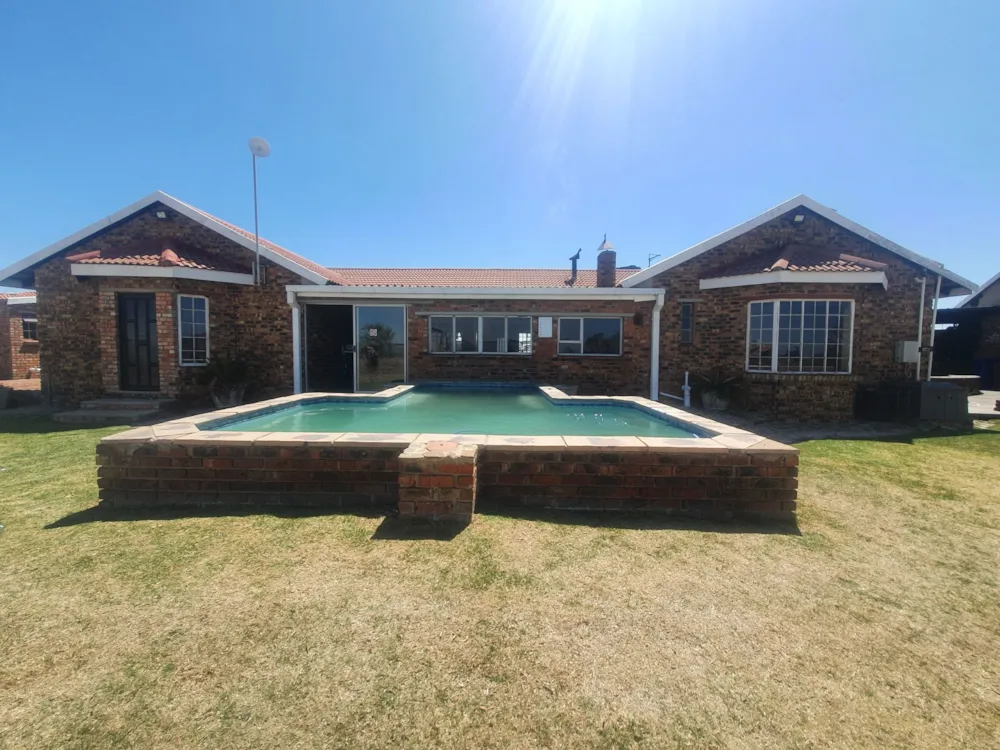 Guesthouse for sale in Heilbron - 1VT1676956
