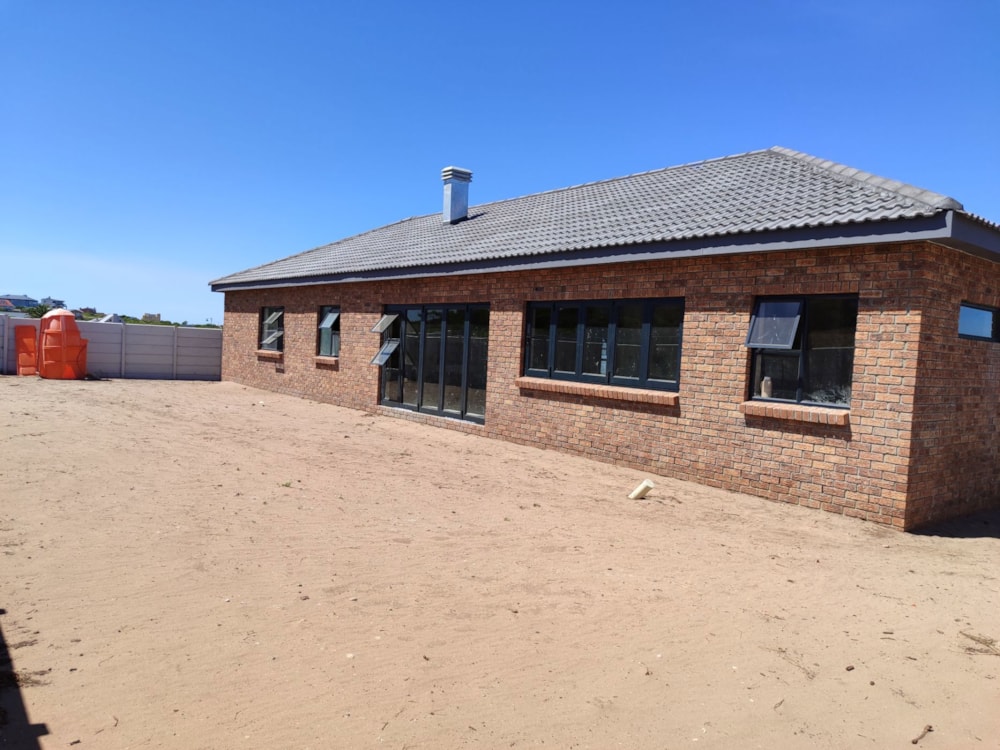 House sold in Kleinbaai - 1SW1678485 House sold in Kleinbaai - 1SW1678485