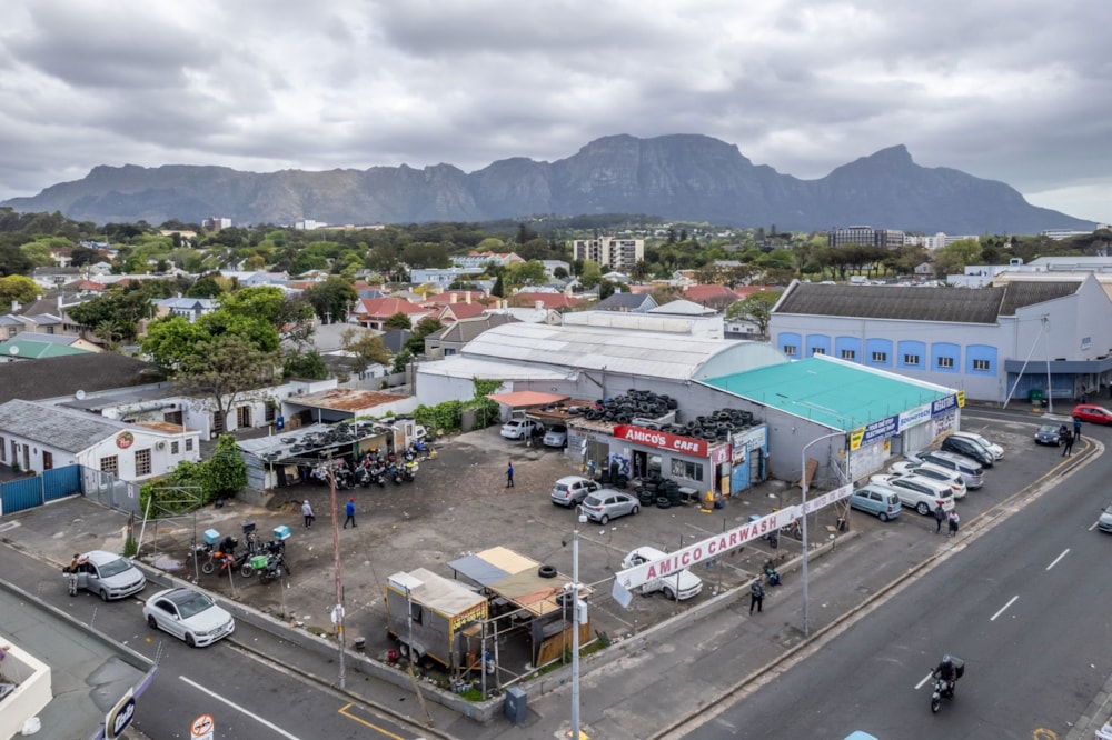 Commercial vacant land for sale in Wynberg Upper - KW1675317