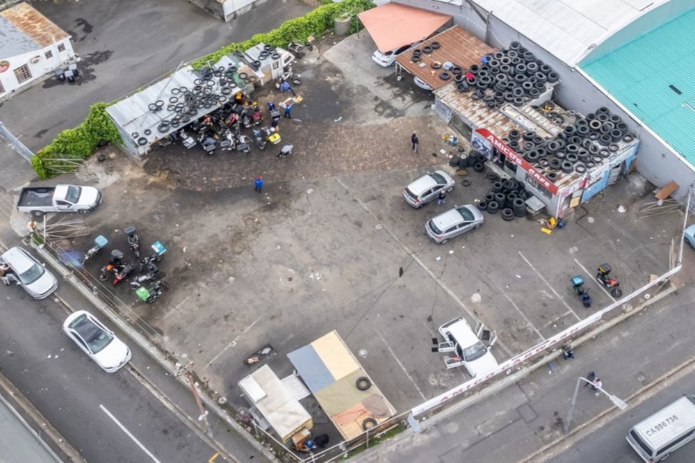 Commercial vacant land for sale in Wynberg Upper - KW1675317