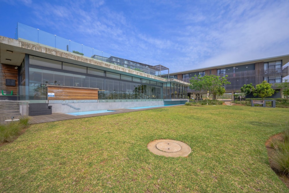 Apartment for sale in Sibaya - 1ND1635299