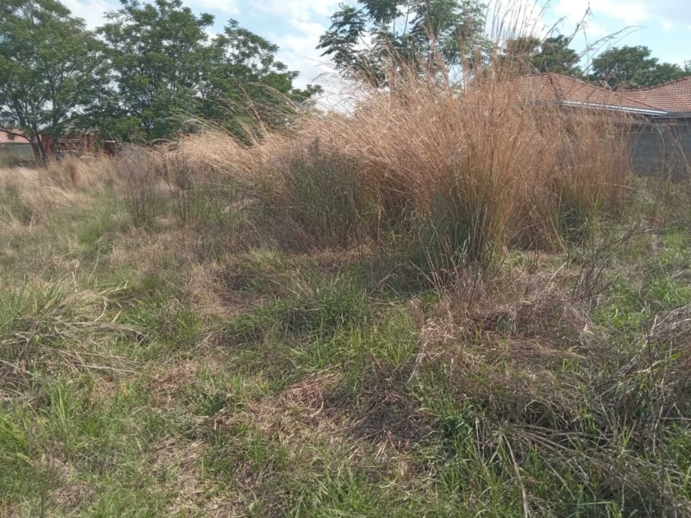 Residential vacant land sold in Amajuba Park - 1NW1635601 Residential vacant land sold in Amajuba Park - 1NW1635601