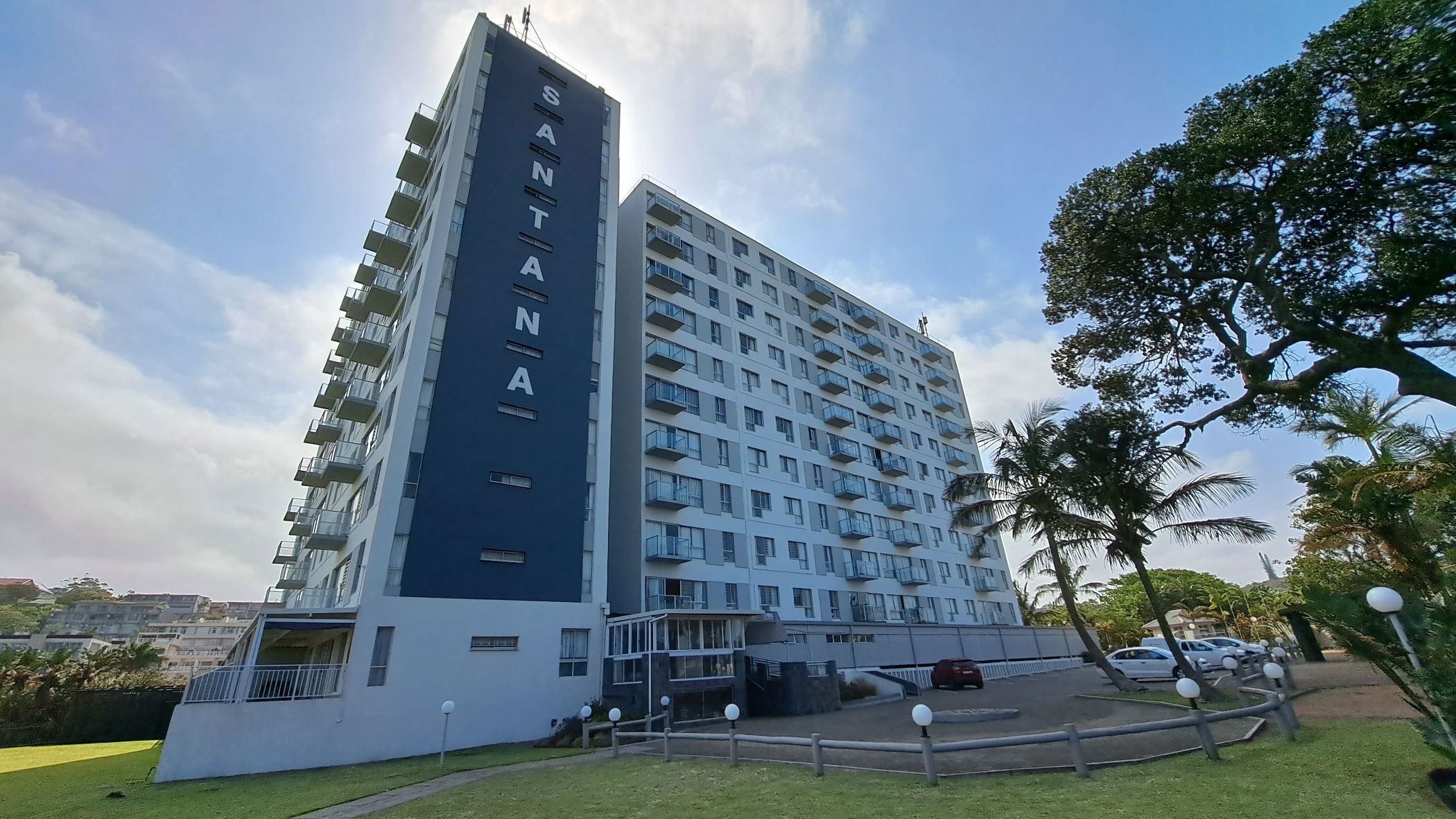 Apartment for sale in Margate - 1PSH1730876