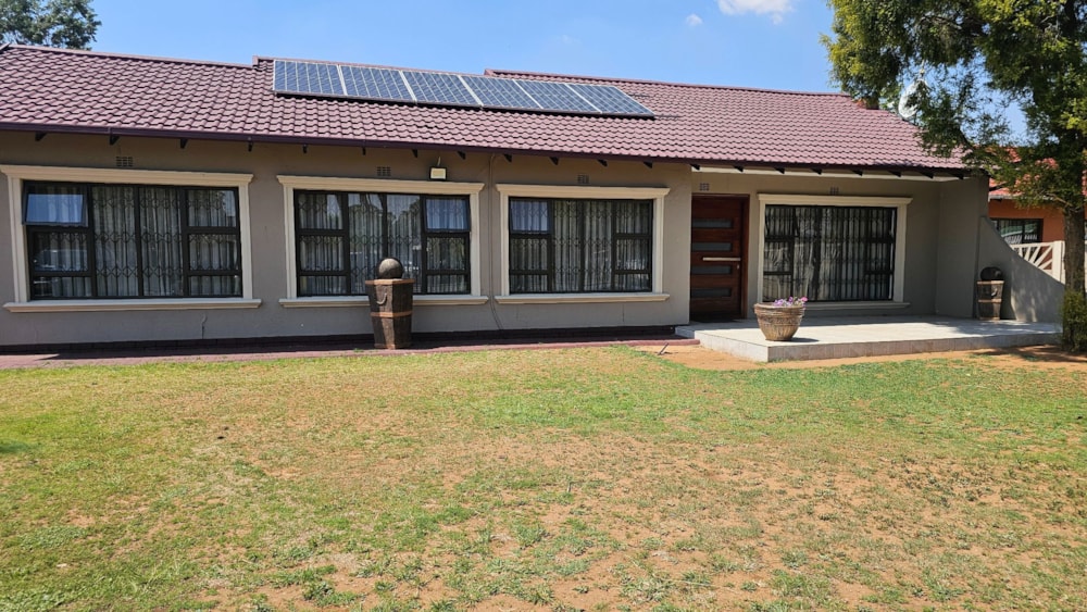 House for sale in Sonlandpark - 1VT1679088 House for sale in Sonlandpark - 1VT1679088