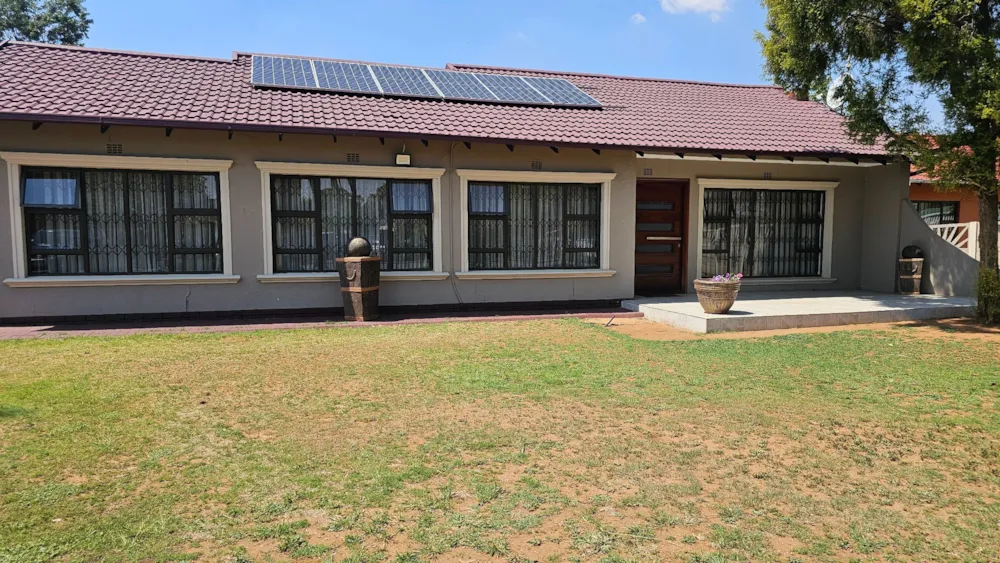 House sold in Sonlandpark - 1VT1679088 House sold in Sonlandpark - 1VT1679088