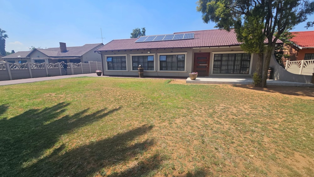 House for sale in Sonlandpark - 1VT1679088 House for sale in Sonlandpark - 1VT1679088