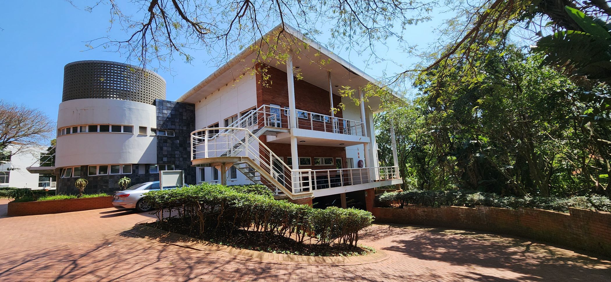 Commercial office for sale in Somerset Park, uMhlanga - 1ND1700219