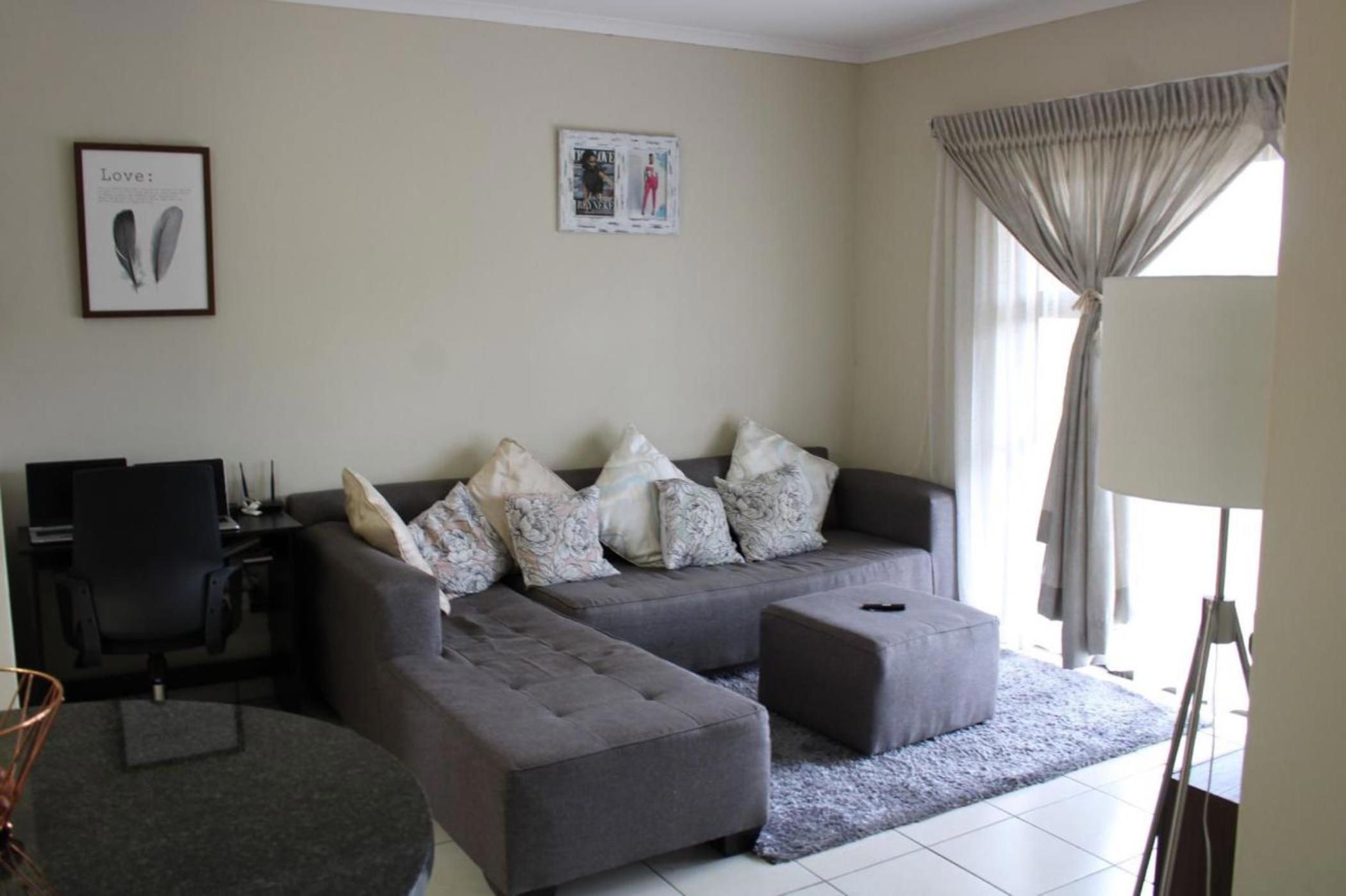 Apartment for sale in South Crest - 1AB1675772