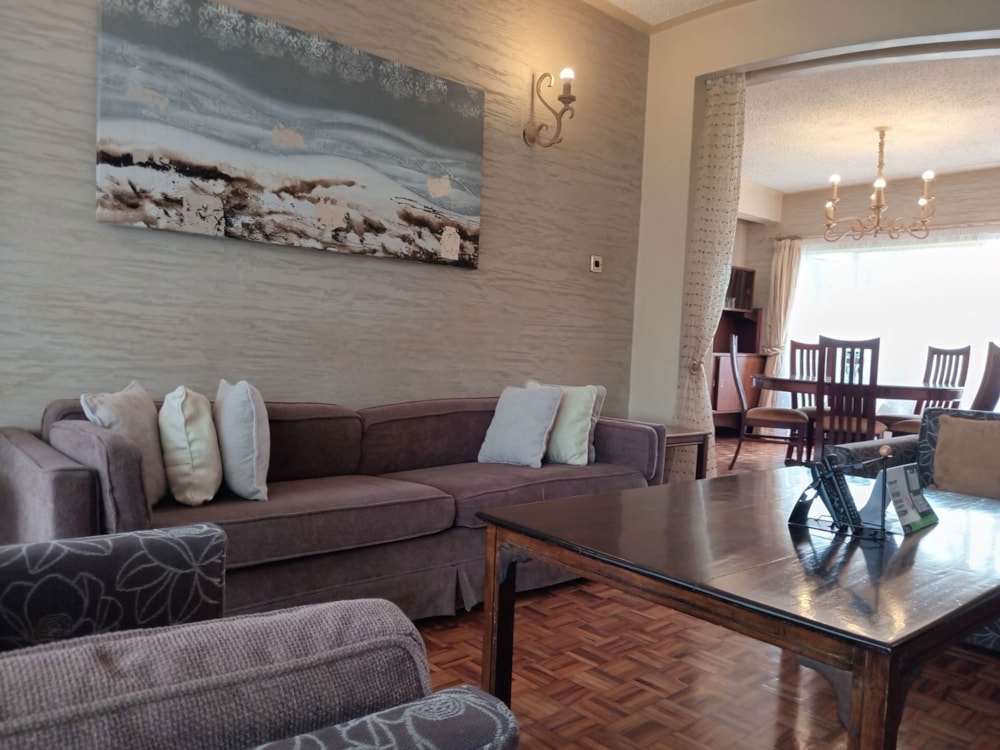 Apartment to rent in Kilimani, Kenya - 3KE1670974 Apartment to rent in Kilimani, Kenya - 3KE1670974