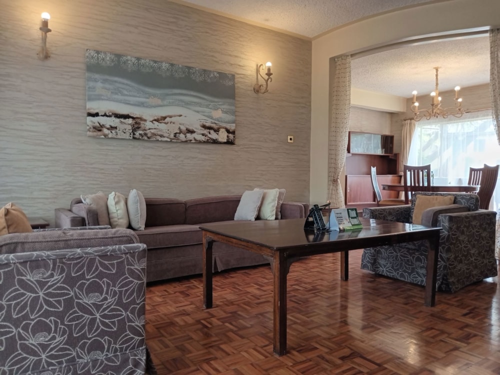 Apartment to rent in Kilimani, Kenya - 3KE1670974 Apartment to rent in Kilimani, Kenya - 3KE1670974