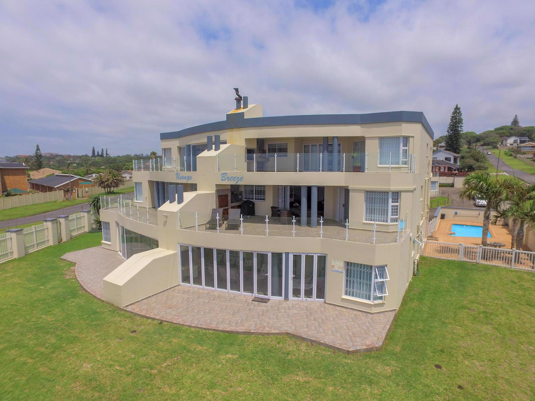 Apartment for sale in Uvongo - 1PX1651625