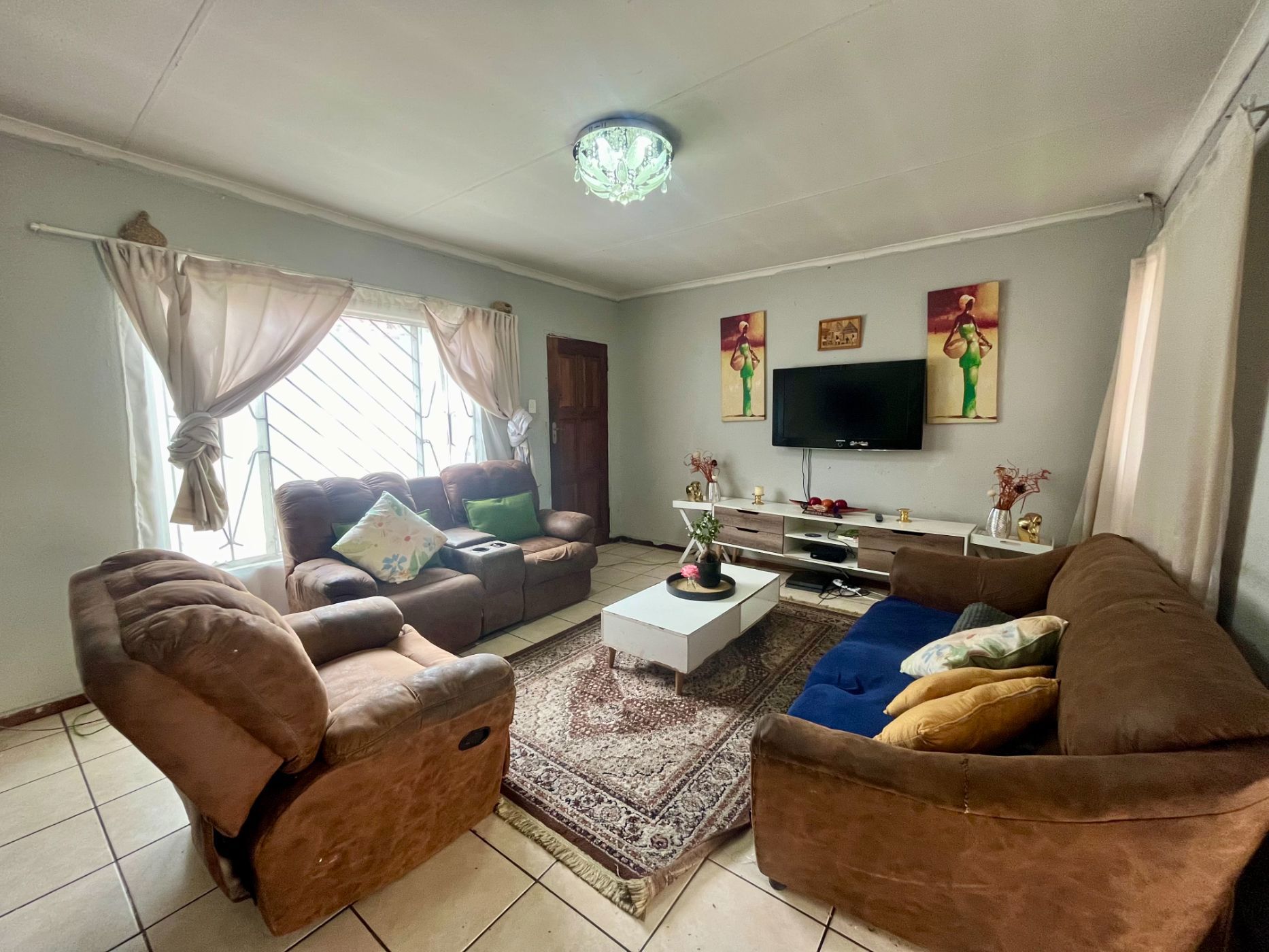 House sold in Noordwyk - MR1679513