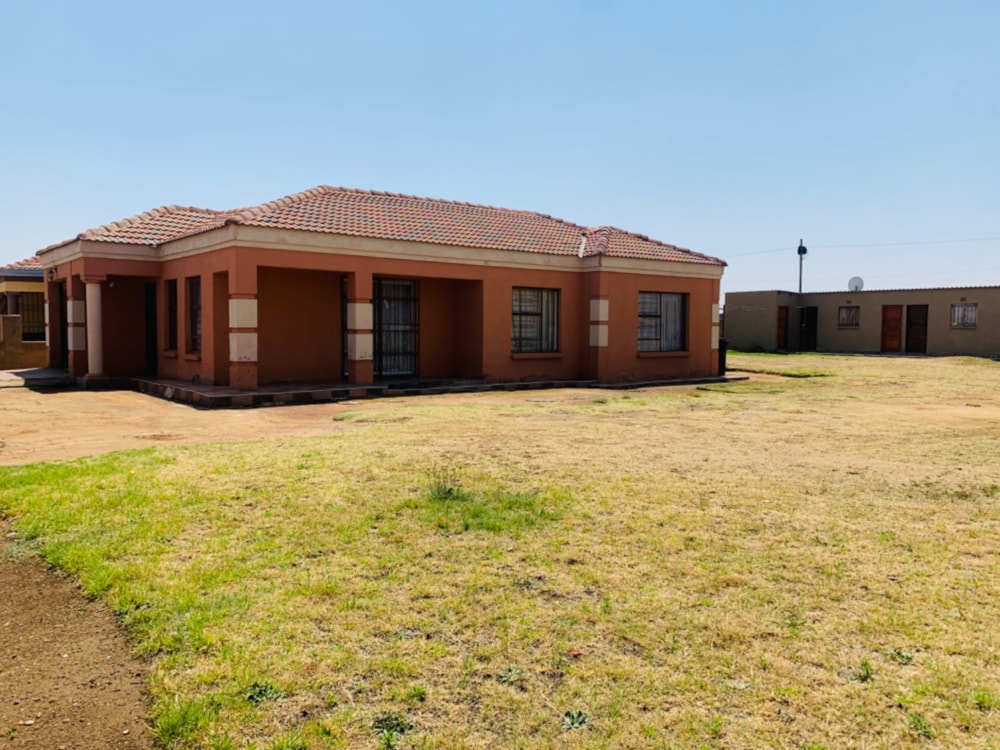 House for sale in Tsakane - 1BJ1677738