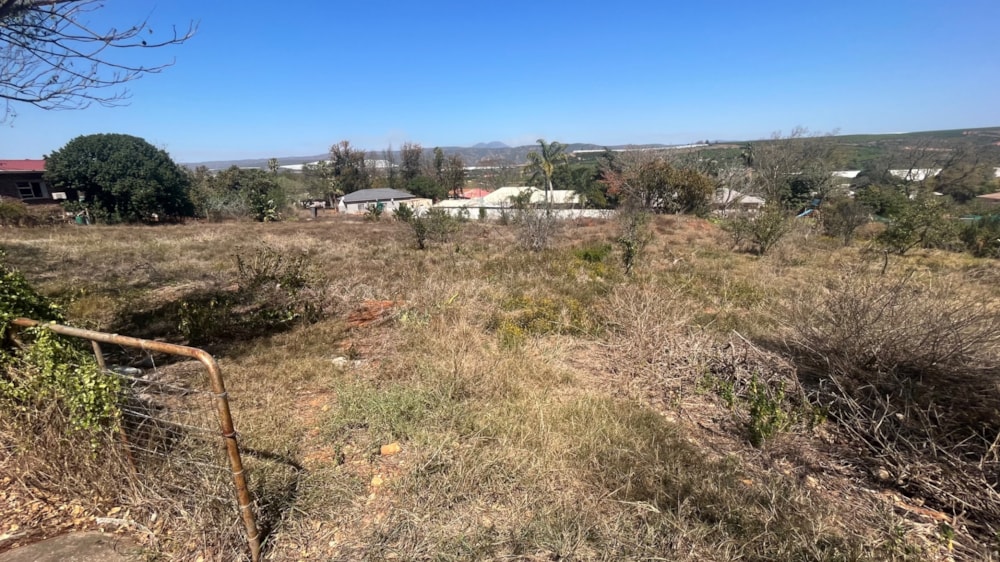 Residential vacant land for sale in Patensie - 1JF1672893 Residential vacant land for sale in Patensie - 1JF1672893