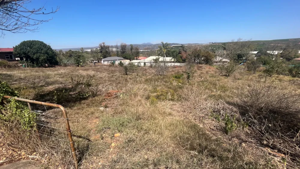 Residential vacant land for sale in Patensie - 1JF1672893 Residential vacant land for sale in Patensie - 1JF1672893