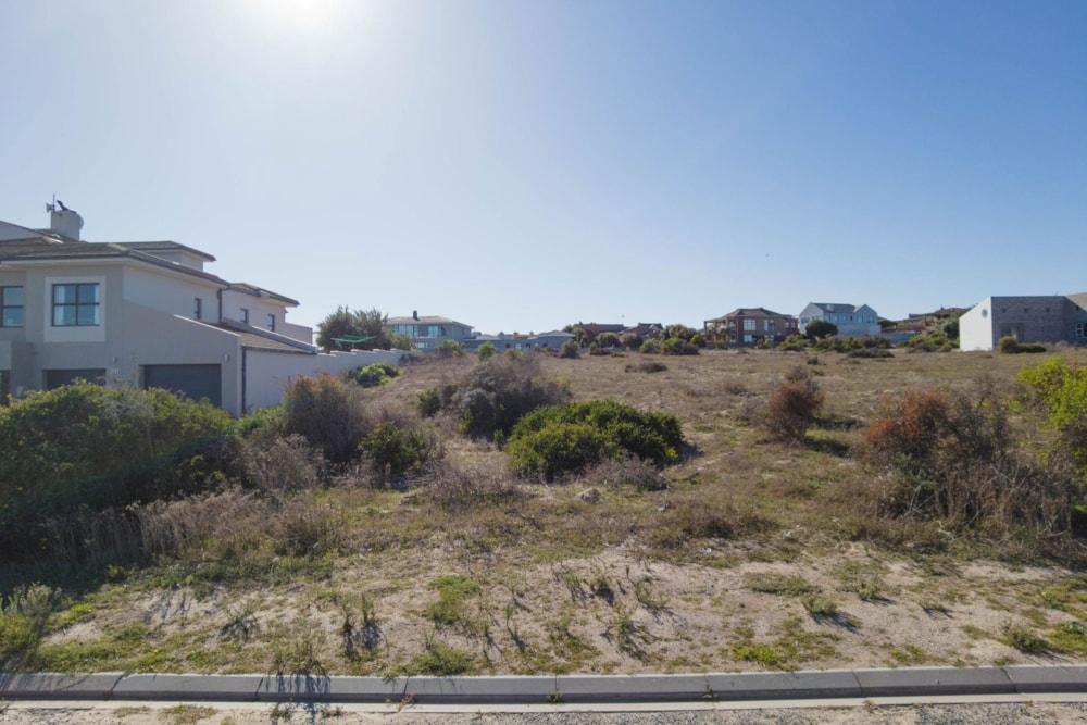 Vacant land for sale in Myburgh Park - LA1676758