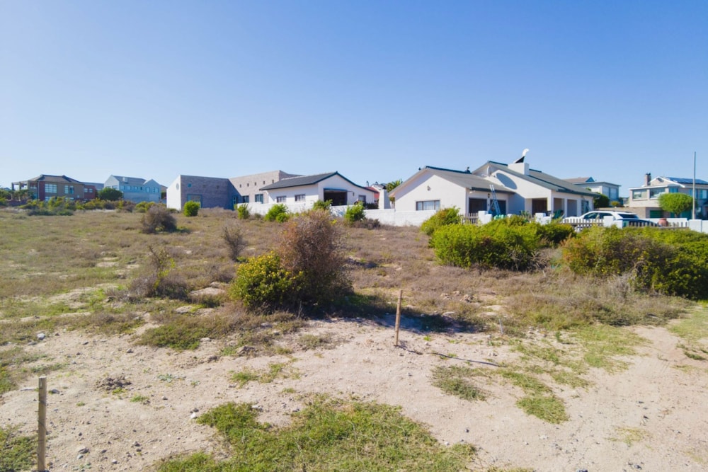 Vacant land for sale in Myburgh Park - LA1676758