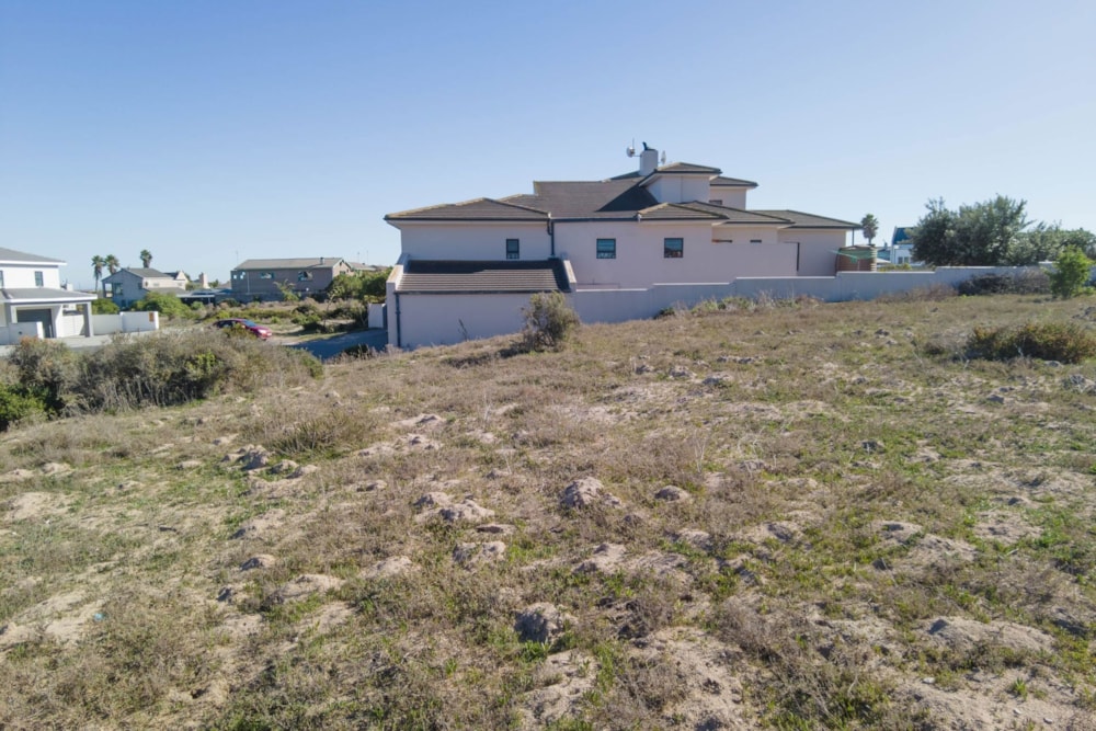 Vacant land for sale in Myburgh Park - LA1676758