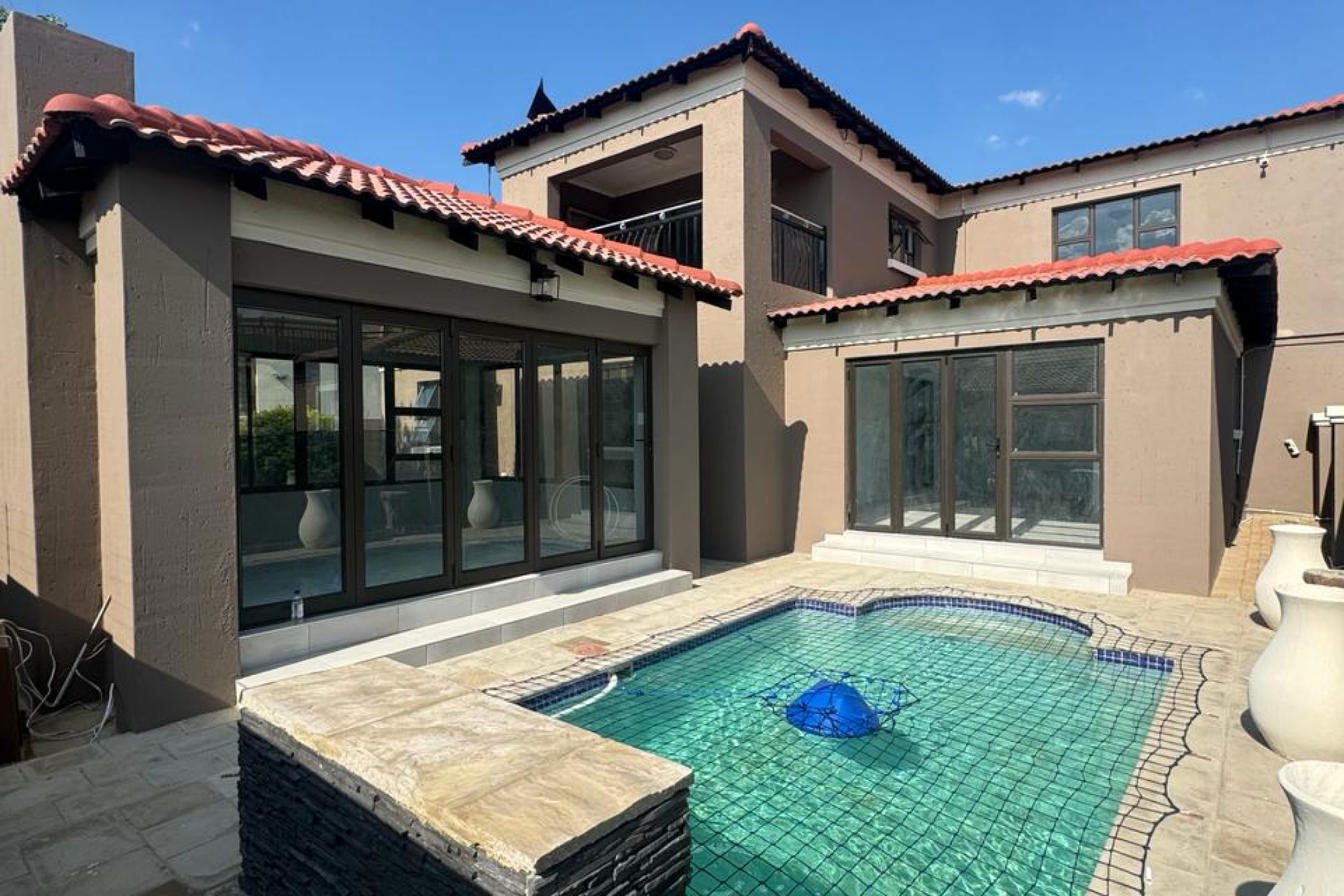 Double-storey house let in Sonneveld - 1BJ1676604