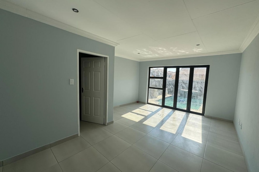 Double-storey house let in Sonneveld - 1BJ1676604 Double-storey house let in Sonneveld - 1BJ1676604