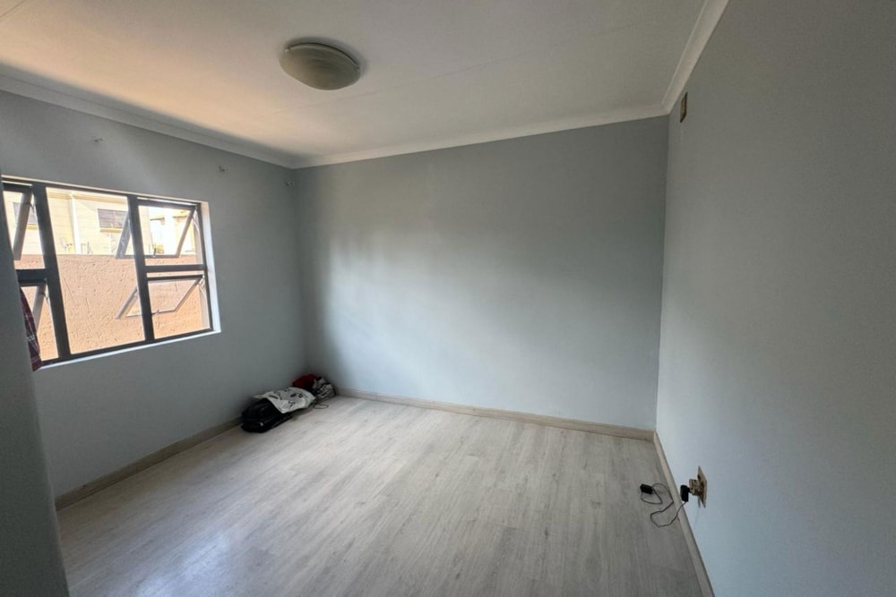 Double-storey house let in Sonneveld - 1BJ1676604 Double-storey house let in Sonneveld - 1BJ1676604