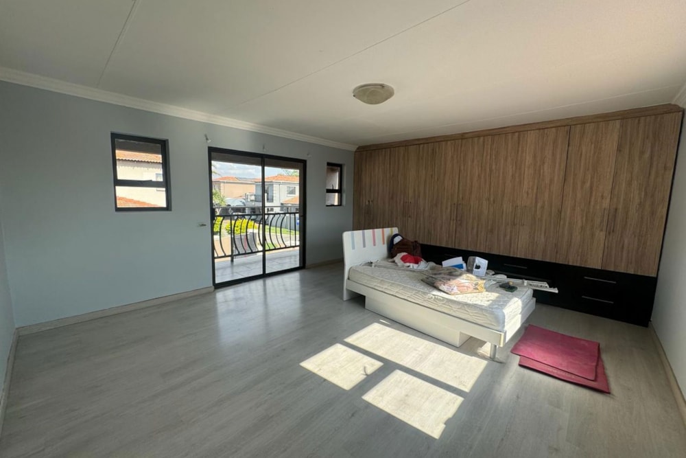 Double-storey house let in Sonneveld - 1BJ1676604 Double-storey house let in Sonneveld - 1BJ1676604