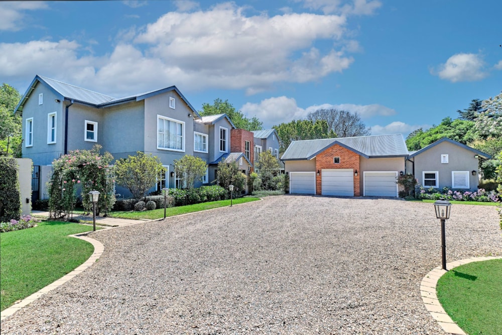 House for sale in Bryanston - HP1718917 House for sale in Bryanston - HP1718917