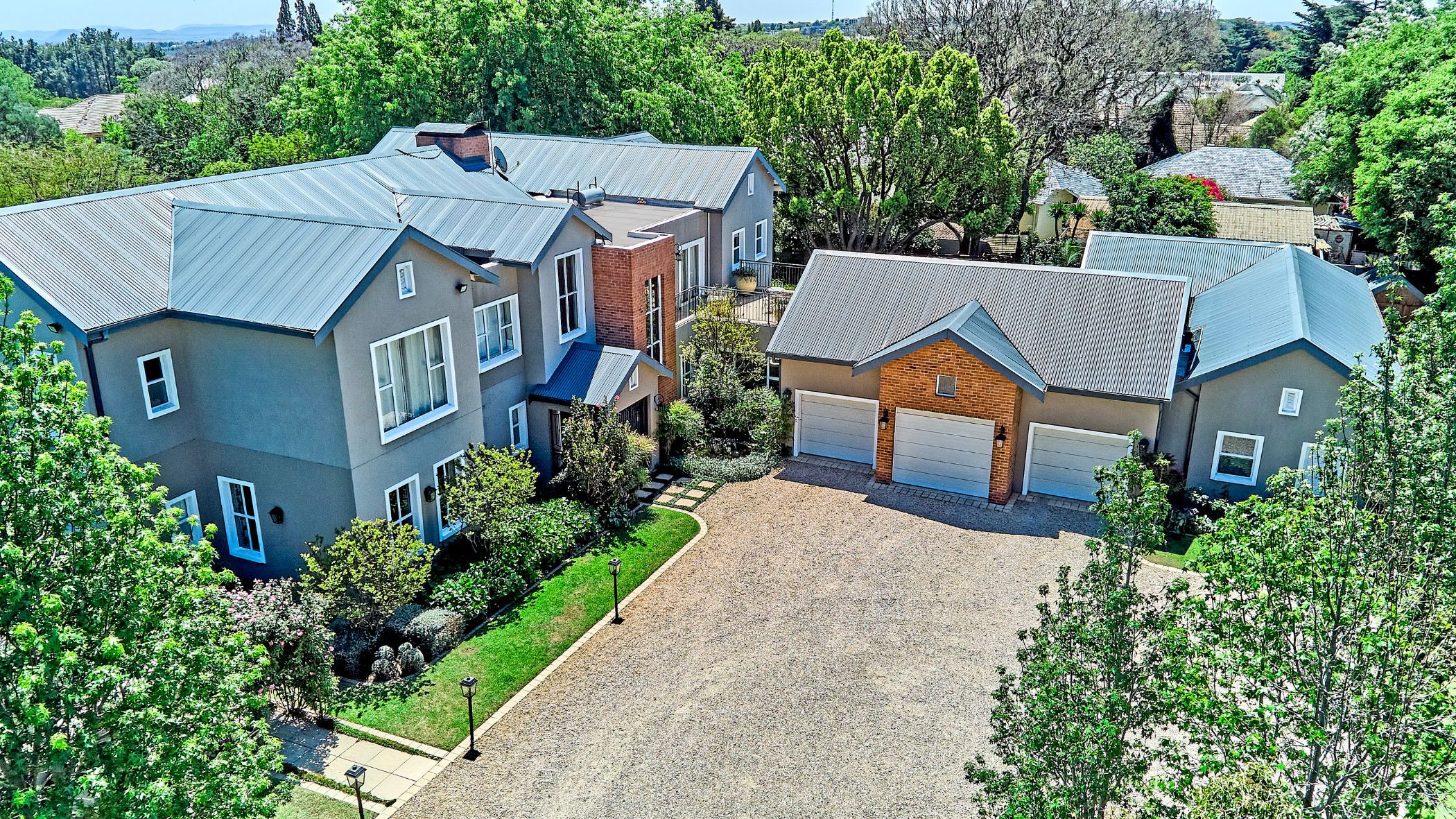 House for sale in Bryanston - HP1718917