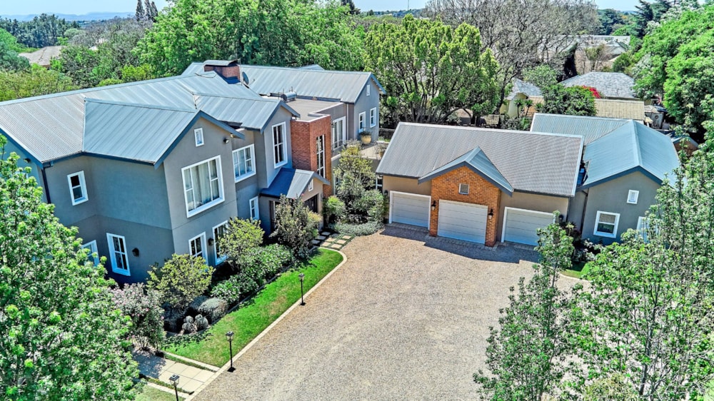 House for sale in Bryanston - HP1718917 House for sale in Bryanston - HP1718917