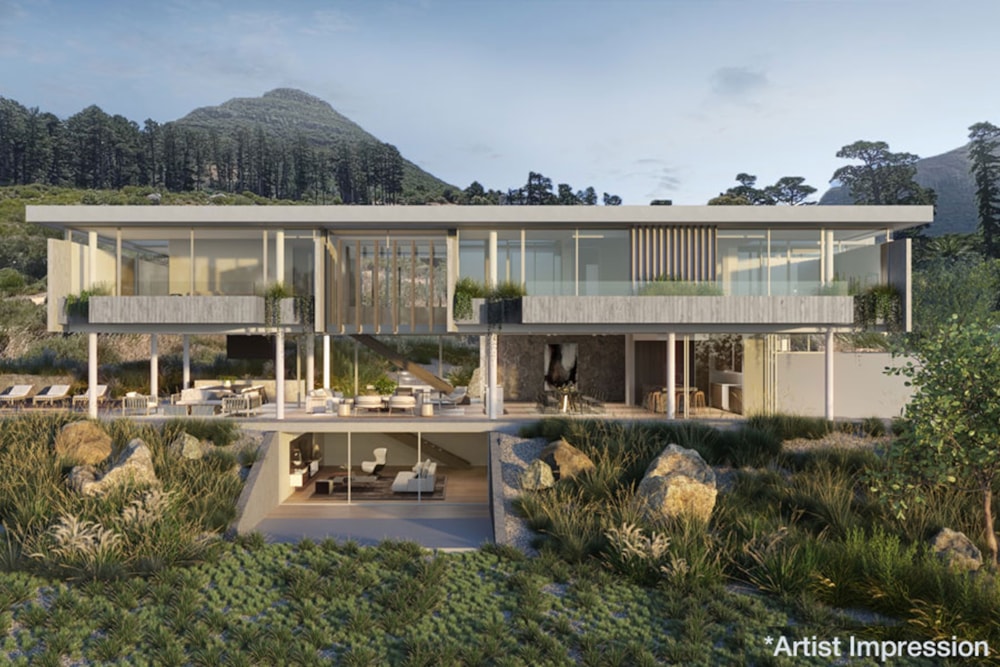 House sold in Hout Bay - HOB1699059 House sold in Hout Bay - HOB1699059