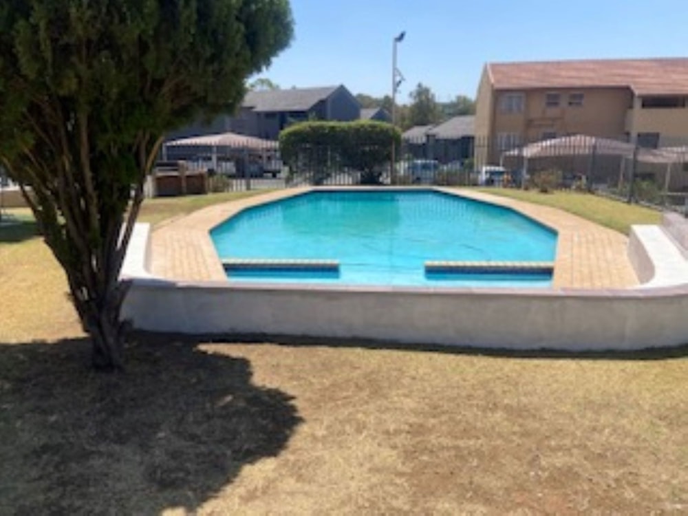 Townhouse for sale in Alan Manor - 1GV1658338 Townhouse for sale in Alan Manor - 1GV1658338