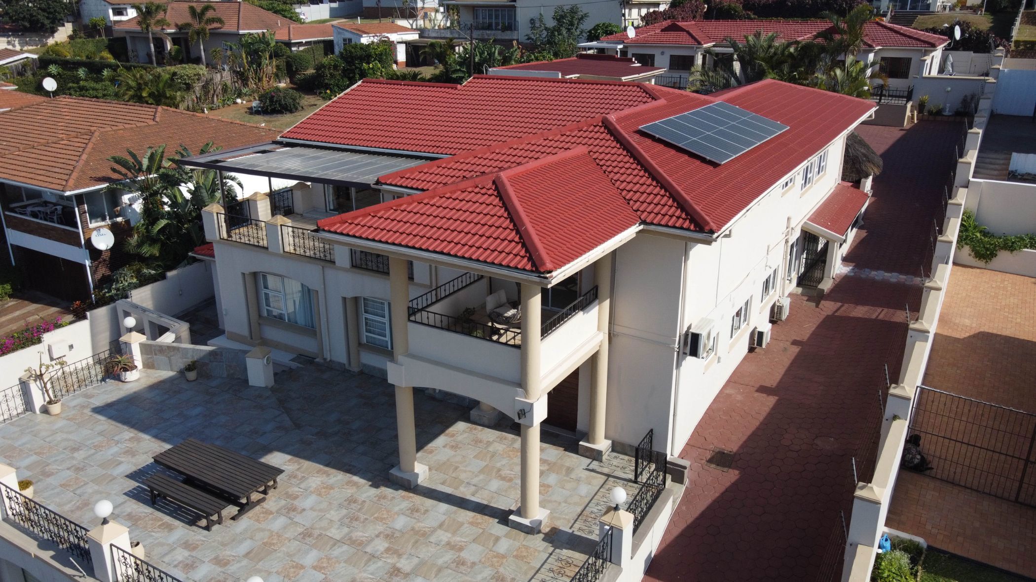 House for sale in Durban North - 1ND1658630