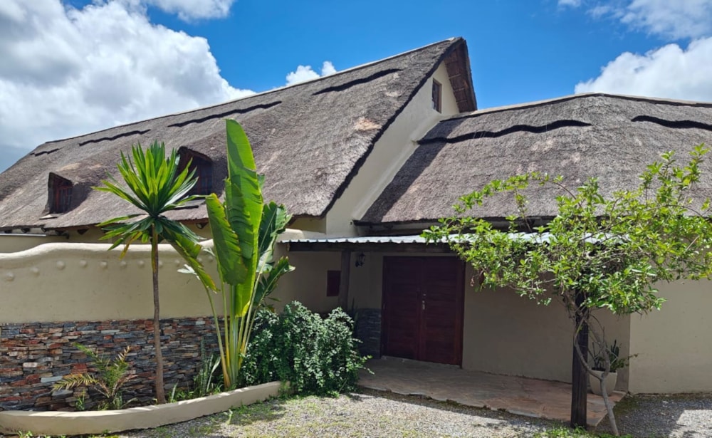 House to rent in Leopards Hill, Zambia - 3ZA1677359