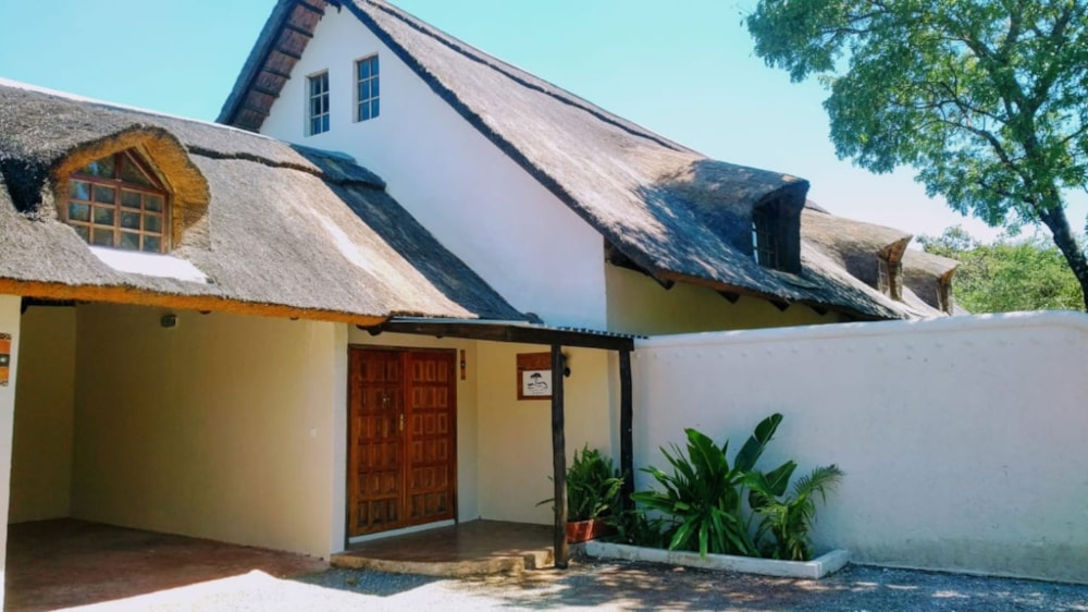 House to rent in Leopards Hill, Zambia - 3ZA1677359