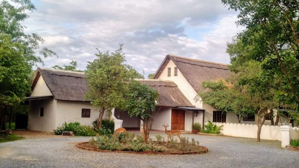 House to rent in Leopards Hill, Zambia - 3ZA1677359