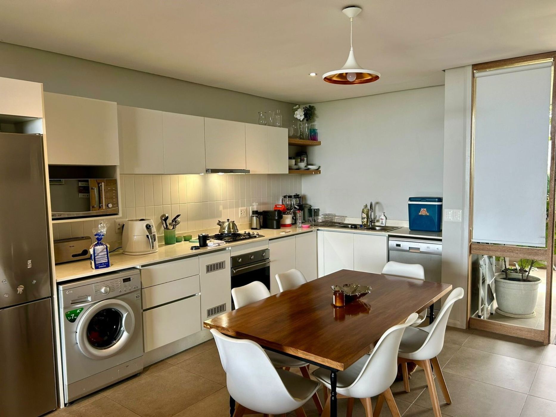 Apartment for sale in Elaleni Coastal Forest Estate - 1BD1675988