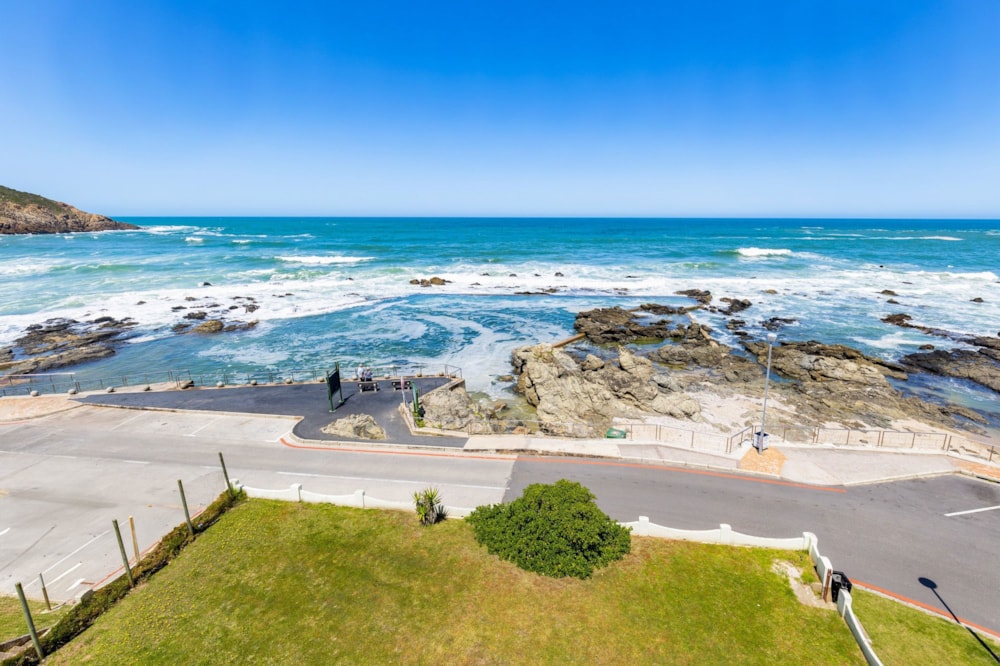 Residential vacant land for sale in Herolds Bay - GEO1706975