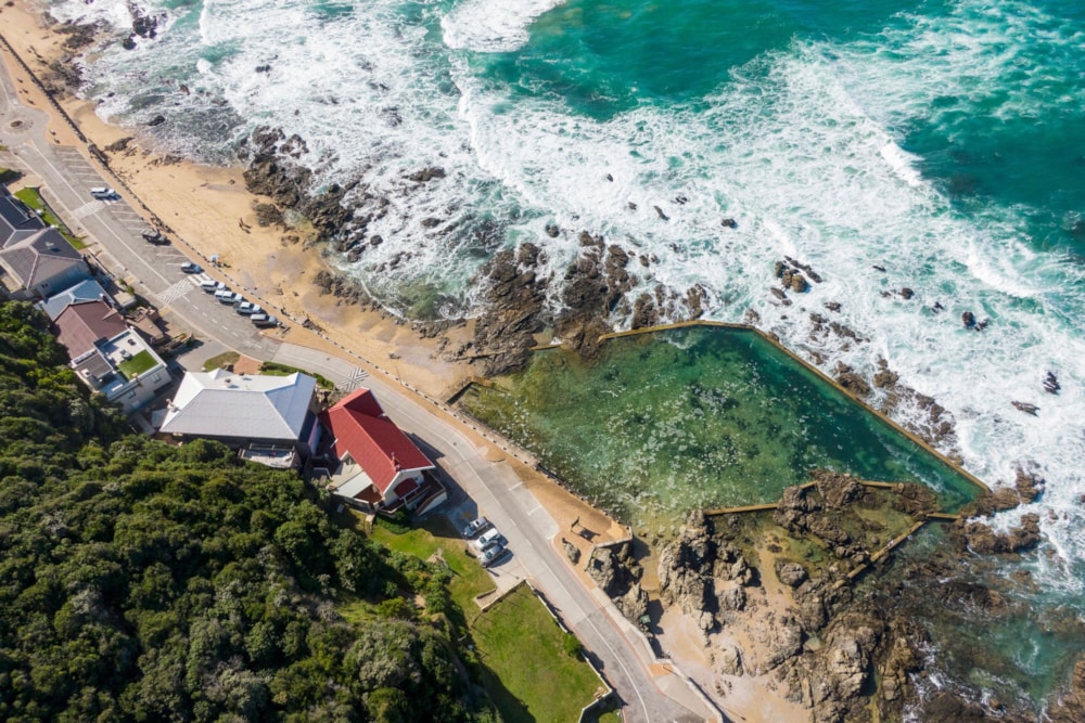 Residential vacant land for sale in Herolds Bay - GEO1706975