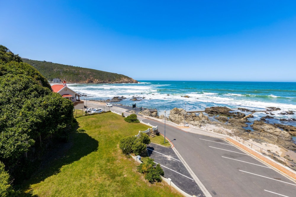 Residential vacant land for sale in Herolds Bay - GEO1706975