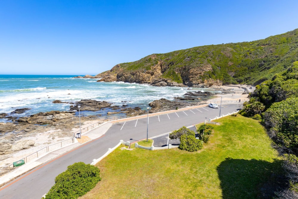 Residential vacant land for sale in Herolds Bay - GEO1706975