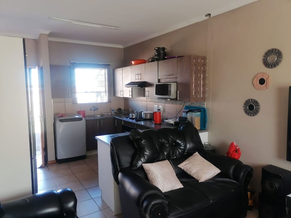 House sold in Bloemanda - 1BX1660933 House sold in Bloemanda - 1BX1660933