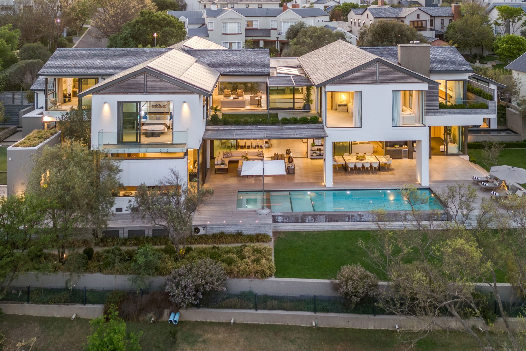 House for sale in Helderfontein Estate - FW1678158