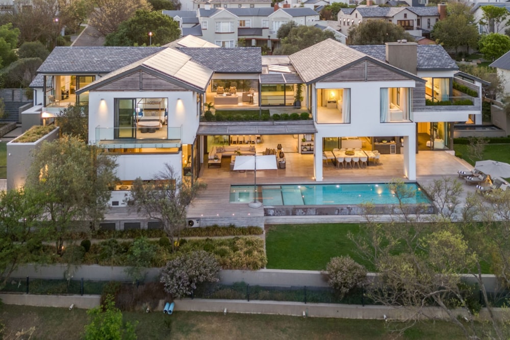 House for sale in Helderfontein Estate - FW1678158 House for sale in Helderfontein Estate - FW1678158