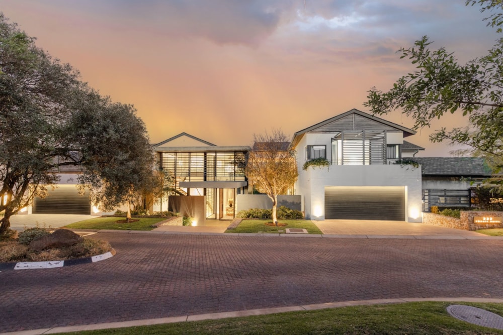 House for sale in Helderfontein Estate - FW1678158 House for sale in Helderfontein Estate - FW1678158