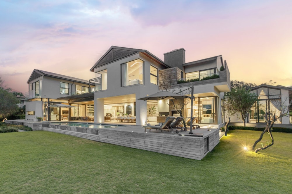 House for sale in Helderfontein Estate - FW1678158 House for sale in Helderfontein Estate - FW1678158