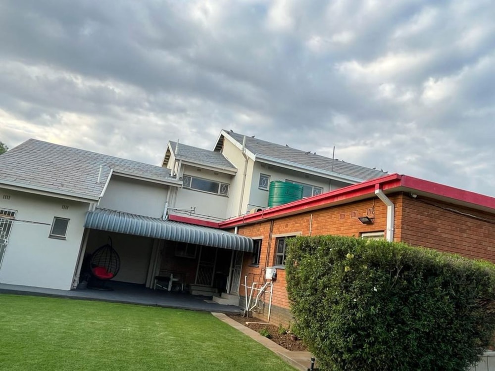 House for sale in Jan Cilliers Park - 1WM1725143 House for sale in Jan Cilliers Park - 1WM1725143