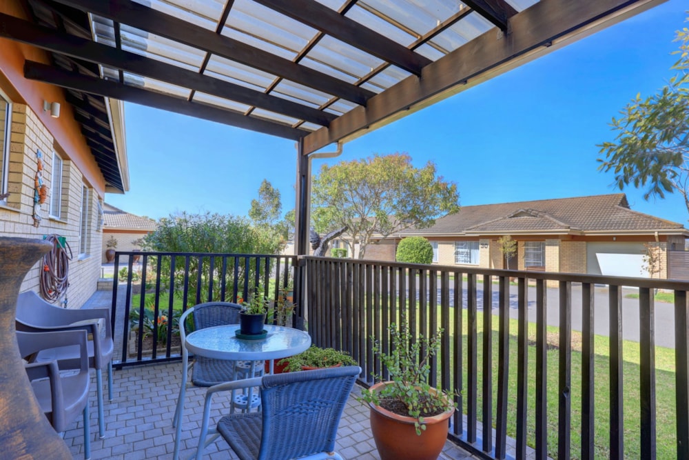 House sold in Dormehls drift - GEO1674280 House sold in Dormehls drift - GEO1674280